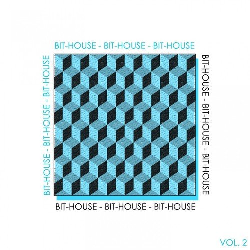 Bit-House, Vol. 2 - The House Rhythm