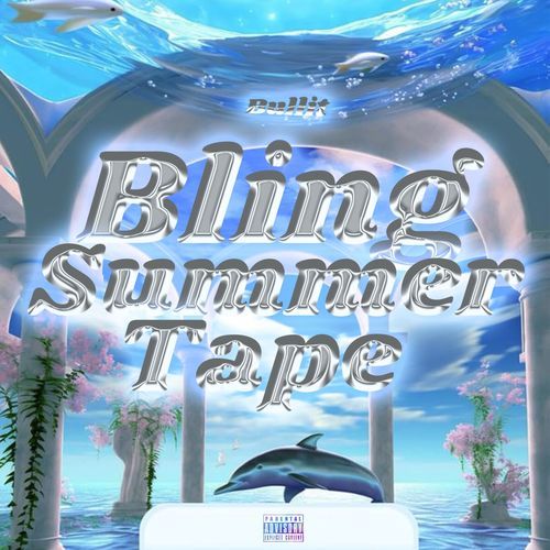 Bling Summer Tape