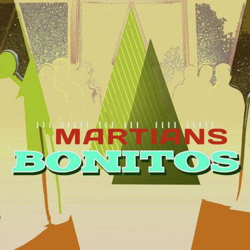 Bonitos EP