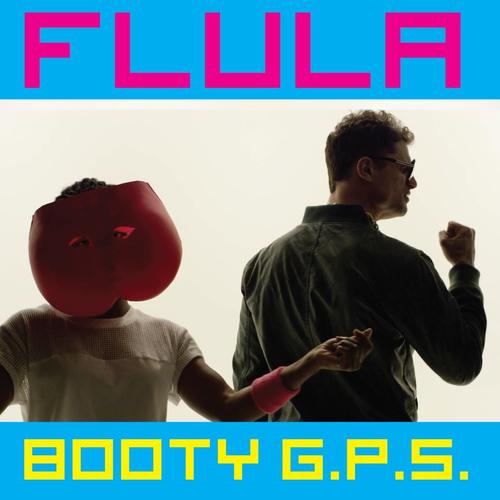 Booty G.P.S