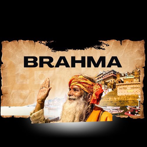 Brahma