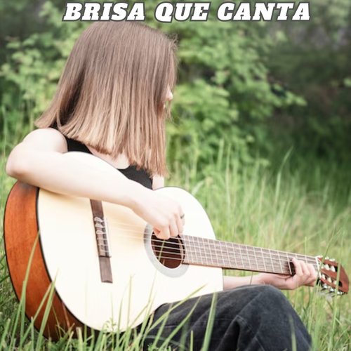 Brisa que Canta cover art