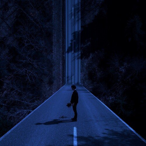 Bruises (PaulWetz Remix) cover art