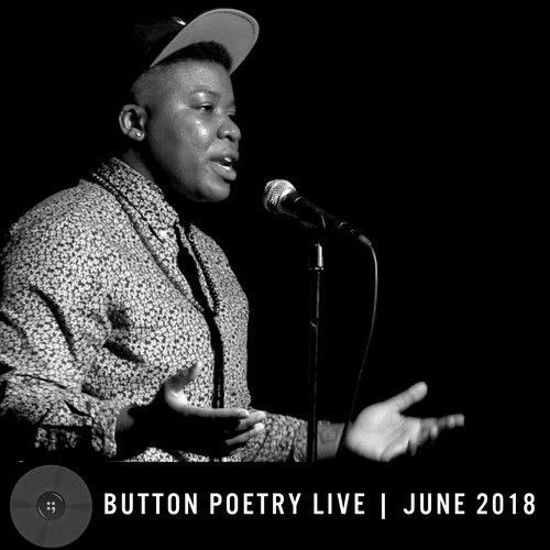 Button Poetry Live - June 2018_poster_image