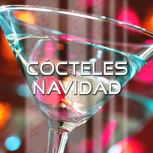 Cócteles Navidad: la Mejor Selección de Música de Piano para Cócteles durante la Navidad_poster_image