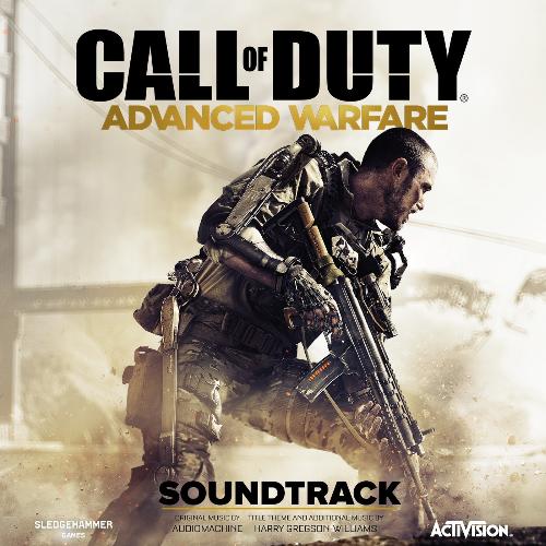 Call of Duty: Advanced Warfare (Original Game Soundtrack)_poster_image