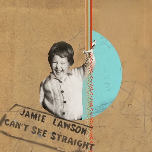 Can&#039;t See Straight (Acoustic)_poster_image