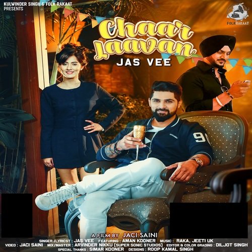 Chaar Laavan_poster_image