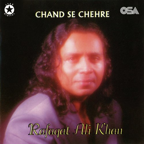 Chand Sa Chehra