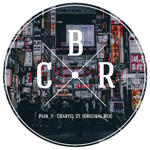 Chantel St. (Original Mix)