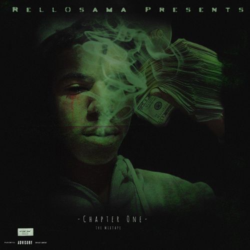 Big Scarr(1017) cover art