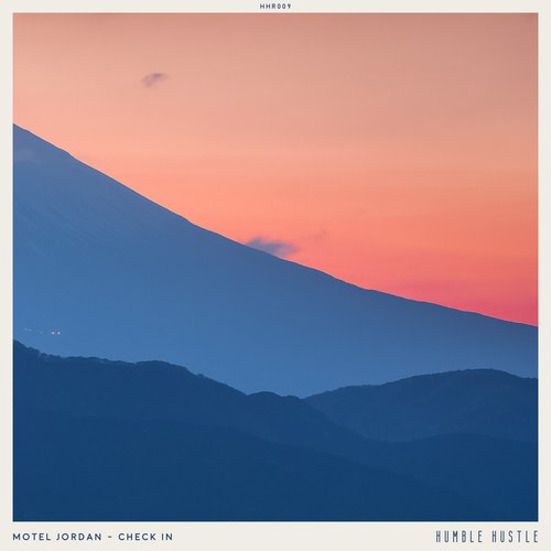 Alvin (Original Mix) cover art