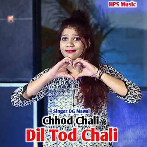 Chhod Chali Dil Tod Chali