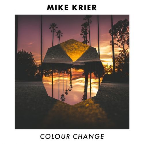 Colour Change (Animal & Me Remix) cover art