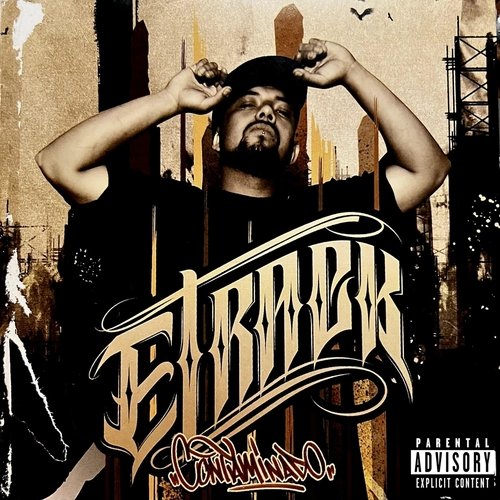 Contaminado cover art