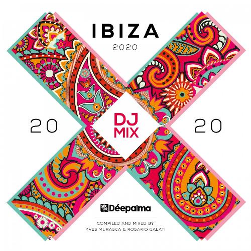 Déepalma Ibiza 2020 (Mixed)