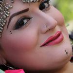 Da Janan Starge Me Yadidgi