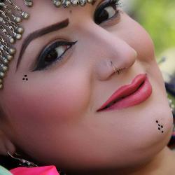 Da Janan Starge Me Yadidgi