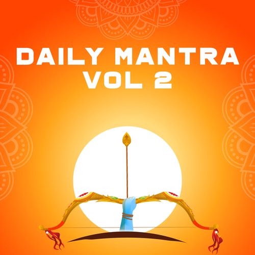Daily Mantra Vol.2