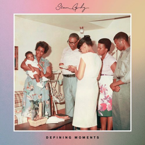 Clutch cover art