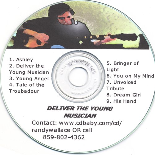 Ashley cover art