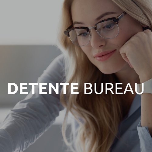 Detente Bureau: la Meilleure Toile de Fond à écouter pendant que vous travailleT_poster_image