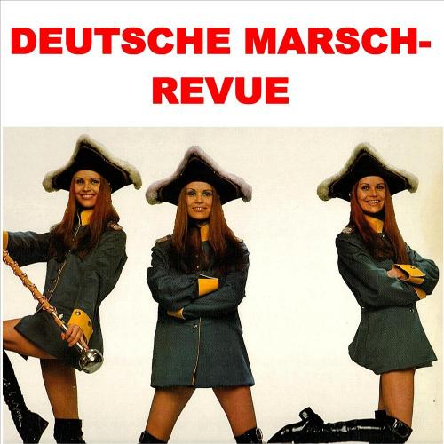 Pappenheimer Marsch cover art