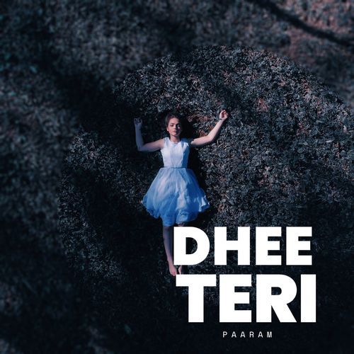 Dhee Teri (Live)