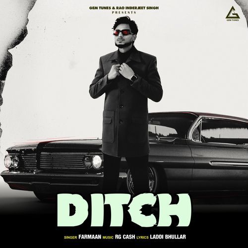 Ditch