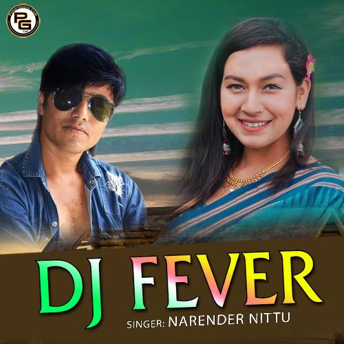 Dj Fever