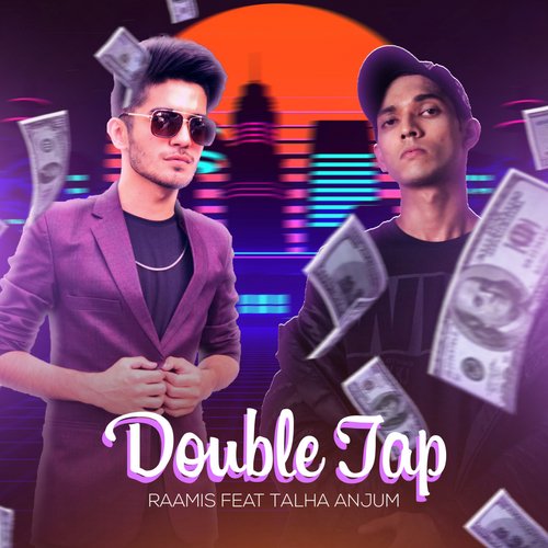 Double Tap_poster_image