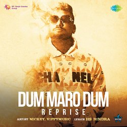 Dum Maro Dum - Reprise-FiURYi57dGQ