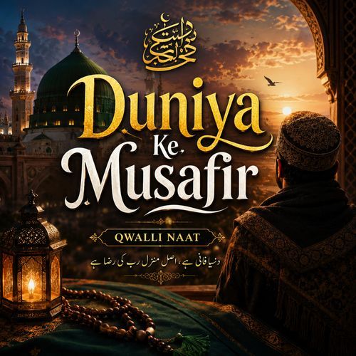 Duniya Ke Musafir