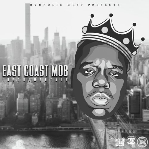 East Coast Mob Instrumentals