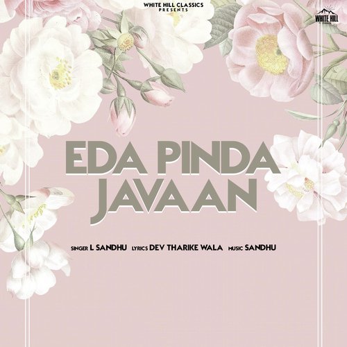 Eda Pinda Javaan