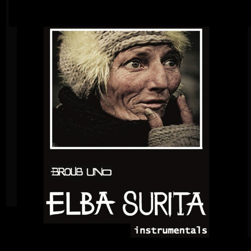 Elba Surita (Instrumentals)_poster_image