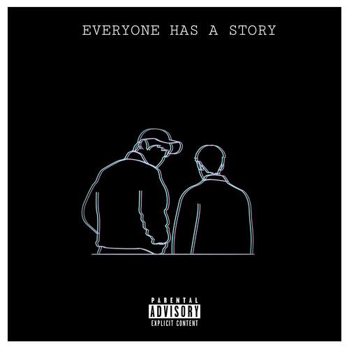 Everyone Has A Story_poster_image