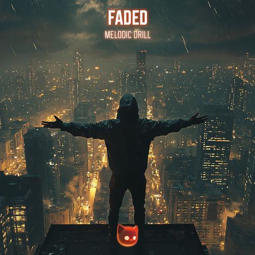 Faded (Melodic Drill)