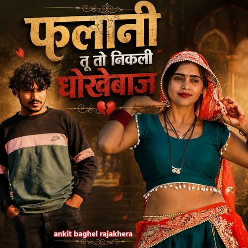 Falani tu to nikali dhokebaj