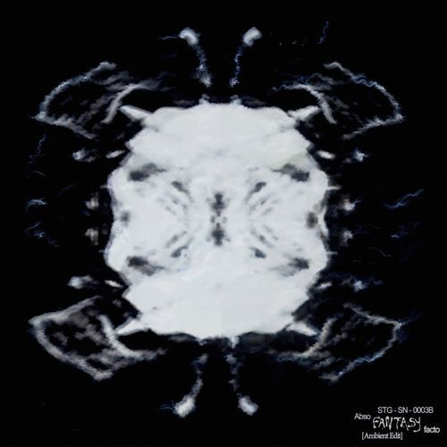 Fantasy (Ambient Edit) (Ambient Edit)