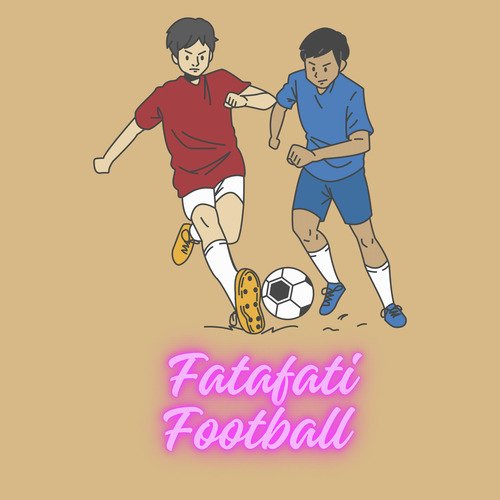 Fatafati Football