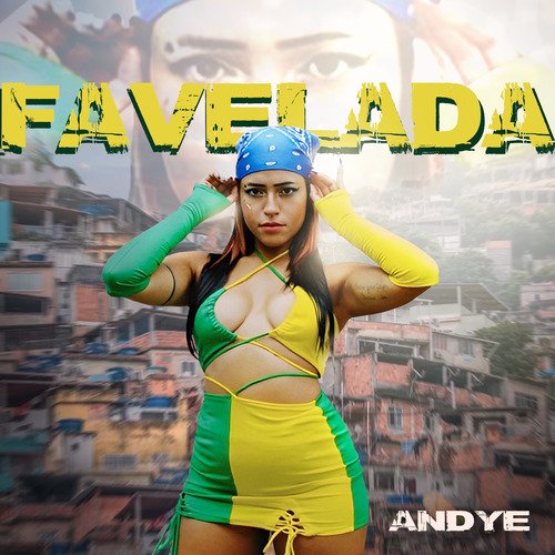 favelada novinha 