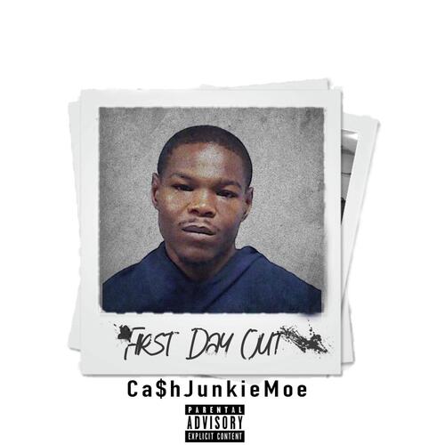 First Day Out cover art