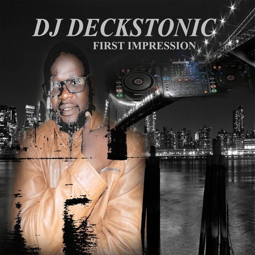 DJ Deckstonic