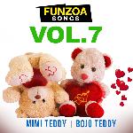 Funzoa Songs, Vol. 7