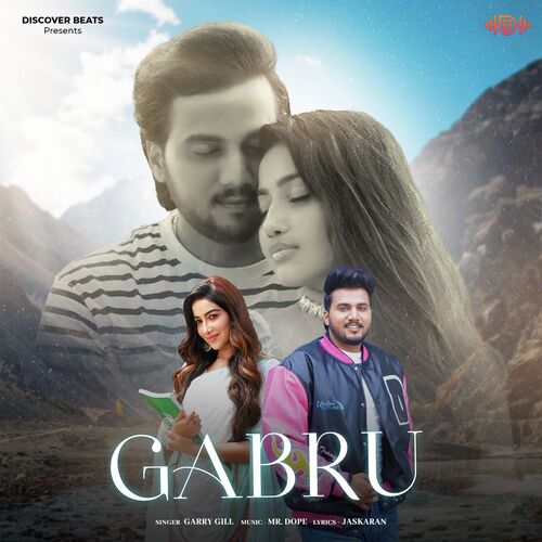 Gabru