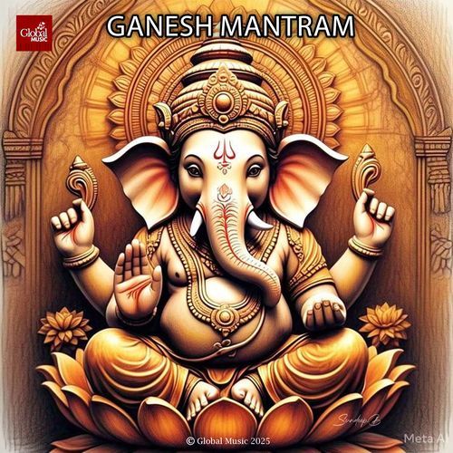 Ganesh Mantram