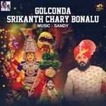 Golconda Srikanth Chary Bonalu artwork