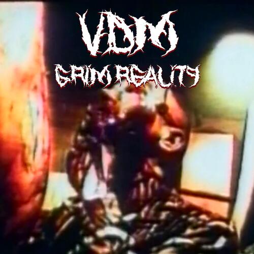 Grim Reality cover art