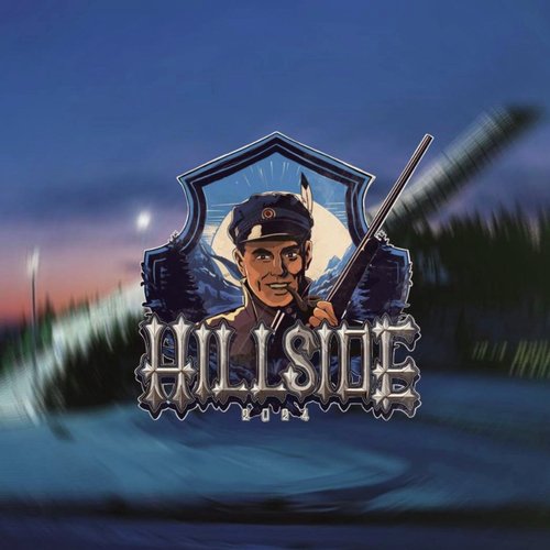 HILLSIDE 2024_poster_image